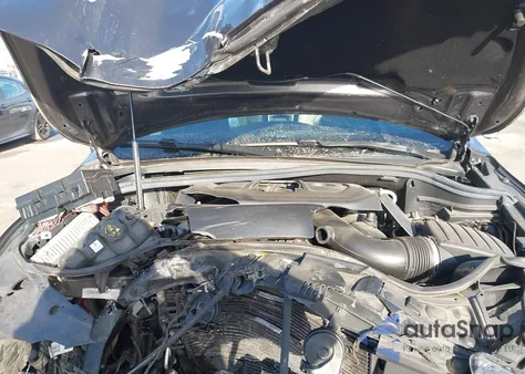 2018 Dodge Durango Gt Awd from USA, damaged, VIN 1C4RDJDG8JC198352